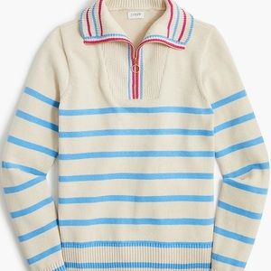 J. crew pullover